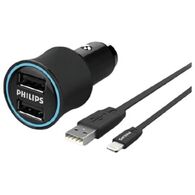 מטען DLP2553  טלפונים פיליפס למכירה , 3 image