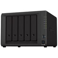 שרת NAS  Synology DiskStation DS1522 Plus למכירה 