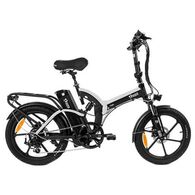 אופניים חשמליים Rider Prime 20/3 למכירה , 2 image