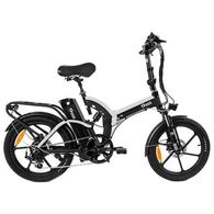 אופניים חשמליים Rider Pro 20/4 למכירה 
