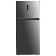 מקרר  מקפיא עליון Haier HRF-940SS  527 ליטר האייר למכירה , 2 image