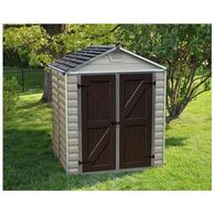 מחסן SkyLight 1.9x2.3 703389 Palram למכירה , 3 image