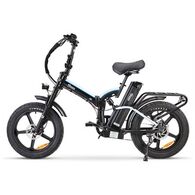 אופניים חשמליים Rider Pro 20/4 למכירה , 3 image