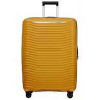 מזוודה Samsonite Upscape Spinner expandable (4 Wheels) 55cm סמסונייט למכירה 