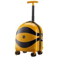טרולי עליה למטוס Little Bee 16 מזוודת ילדים verage למכירה , 2 image