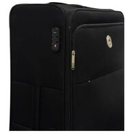 טרולי עליה למטוס Celento מזוודת טרולי 4 גלגלים Delsey למכירה , 2 image