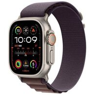 שעון חכם Apple Watch Ultra 2 49mm Titanium Case Alpine Loop GPS + Cellular אפל למכירה , 4 image