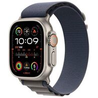 שעון חכם Apple Watch Ultra 2 49mm Titanium Case Alpine Loop GPS + Cellular אפל למכירה 