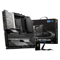 לוח אם MSI MEG Z790 Godlike למכירה 