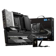 לוח אם MSI MEG Z790 Godlike למכירה , 2 image