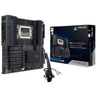 לוח אם Asus Pro WS WRX80E-SAGE SE WIFI 90MB1590-M0EAY0 אסוס למכירה , 3 image