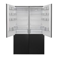 מקרר  מקפיא תחתון Ly Vent RF376  256 ליטר ליוונט למכירה , 2 image