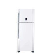 מקרר  מקפיא עליון Sharp SJ2245  434 ליטר שארפ למכירה , 3 image