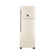 מקרר  מקפיא עליון Sharp SJ2245  434 ליטר שארפ למכירה , 4 image