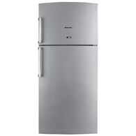 מקרר  מקפיא עליון Normande KL640  515 ליטר נורמנדי למכירה , 3 image