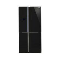 מקרר  מקפיא תחתון Sharp SJR8811  610 ליטר שארפ למכירה , 2 image