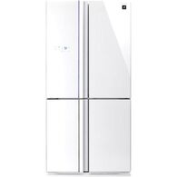 מקרר  מקפיא תחתון Sharp SJR8812  610 ליטר שארפ למכירה , 3 image