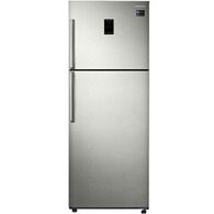מקרר  מקפיא עליון Samsung RT38K5452WW  402 ליטר סמסונג למכירה , 3 image