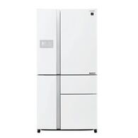 מקרר  מקפיא תחתון Sharp SJ9610  661 ליטר שארפ למכירה , 2 image