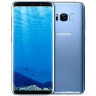 טלפון סלולרי Samsung Galaxy S8 SM-G950F 64GB סמסונג למכירה , 8 image