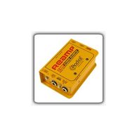 קופסאת ריאמפ Radial X-Amp Active Re-Amplifier למכירה , 2 image