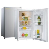 מקרר  מקפיא עליון GoldLine BC140  103 ליטר למכירה , 2 image