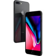 טלפון סלולרי iPhone 8 Plus 64GB אייפון 8 פלוס Apple אפל למכירה 