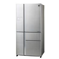 מקרר  מקפיא תחתון Sharp SJ9610  661 ליטר שארפ למכירה , 6 image