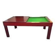 שולחן ביליארד Crown Modern 7Fit למכירה , 2 image