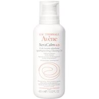 סבון Avene XeraCalm A.D Lipid-Replenishing Cleansing Oil 400ml למכירה 