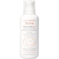 סבון Avene XeraCalm A.D Lipid-Replenishing Cleansing Oil 400ml למכירה , 2 image