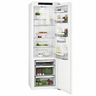 מקרר  מקפיא תחתון AEG SCE81826TC  226 ליטר למכירה , 2 image