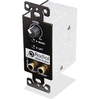 קופסת DI  Radial StageBug SB-5 למכירה , 2 image