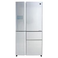 מקרר  מקפיא תחתון Sharp SJFP910  661 ליטר שארפ למכירה 