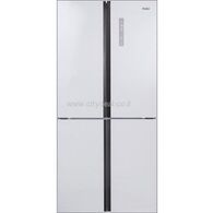 מקרר  מקפיא תחתון Haier HRF555FW/FB  505 ליטר האייר למכירה , 2 image