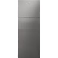 מקרר  מקפיא עליון Normande KL4531S  426 ליטר נורמנדי למכירה , 2 image