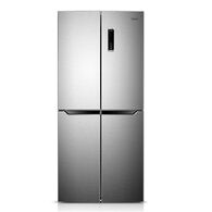 מקרר  מקפיא תחתון Haier HRF472FSS  401 ליטר האייר למכירה 