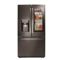 מקרר  מקפיא תחתון LG GRX265INS  626 ליטר למכירה , 2 image