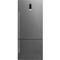 מקרר  מקפיא תחתון Normande KL-55310  513 ליטר נורמנדי למכירה , 2 image