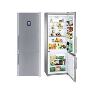 מקרר  מקפיא תחתון Liebherr CNPESF5156  450 ליטר ליבהר למכירה , 3 image