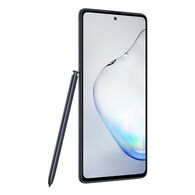 טלפון סלולרי Samsung Galaxy Note 10 Lite SM-N770F 128GB 8GB RAM סמסונג למכירה , 2 image