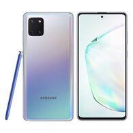 טלפון סלולרי Samsung Galaxy Note 10 Lite SM-N770F 128GB 8GB RAM סמסונג למכירה , 4 image