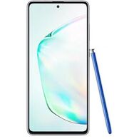 טלפון סלולרי Samsung Galaxy Note 10 Lite SM-N770F 128GB 8GB RAM סמסונג למכירה , 3 image