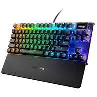 מקלדת SteelSeries Apex 7 TKL למכירה 