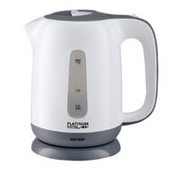 קומקום חשמלי Platinum Electric PU04  1.7 ליטר למכירה , 2 image