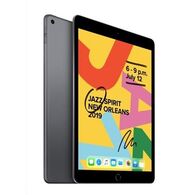 טאבלט Apple iPad 10.2 (2019) 32GB Wi-Fi אפל למכירה 