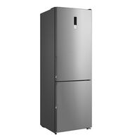 מקרר  מקפיא תחתון Midea HD400RWESS  295 ליטר מידאה למכירה 