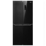 מקרר  מקפיא תחתון Haier HRF472FSS  401 ליטר האייר למכירה , 4 image