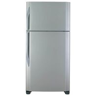 מקרר  מקפיא עליון Sharp SJ2269  474 ליטר שארפ למכירה 