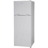 מקרר  מקפיא עליון Fujicom FJ-NF555  434 ליטר פוג'יקום למכירה , 2 image